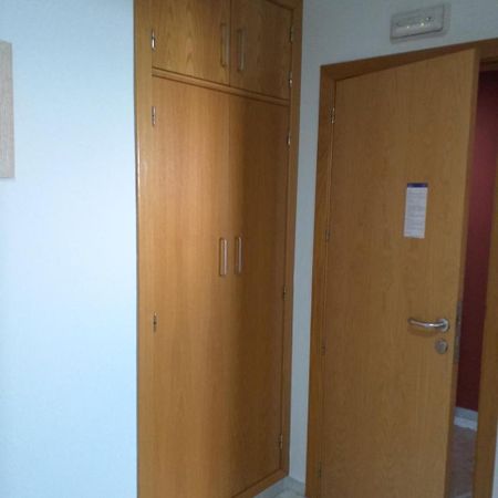 Hostal Monteluna Rociana Екстер'єр фото